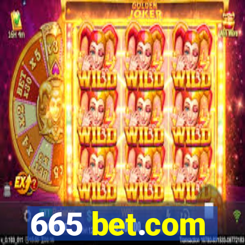 665 bet.com